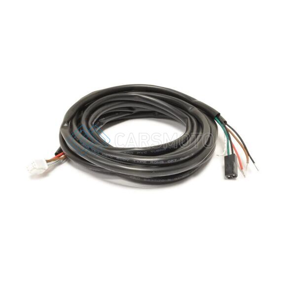 AEM 30-3443 MAIN HARNESS FOR X-SERIES TEMP GAUGE (30-0302)