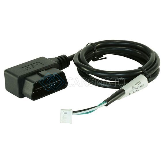 AEM 30-3458 MAIN HARNESS FOR 30-0311 X-SERIES OBD2 GAUGE