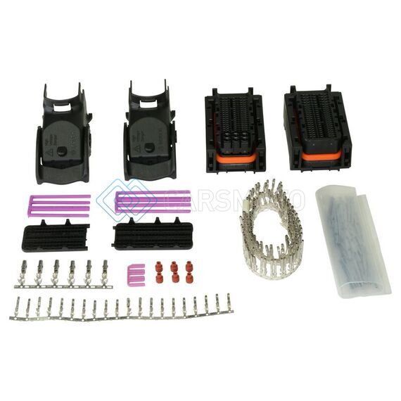 AEM 30-3710 EV PLUG & PIN KIT FOR VCU300