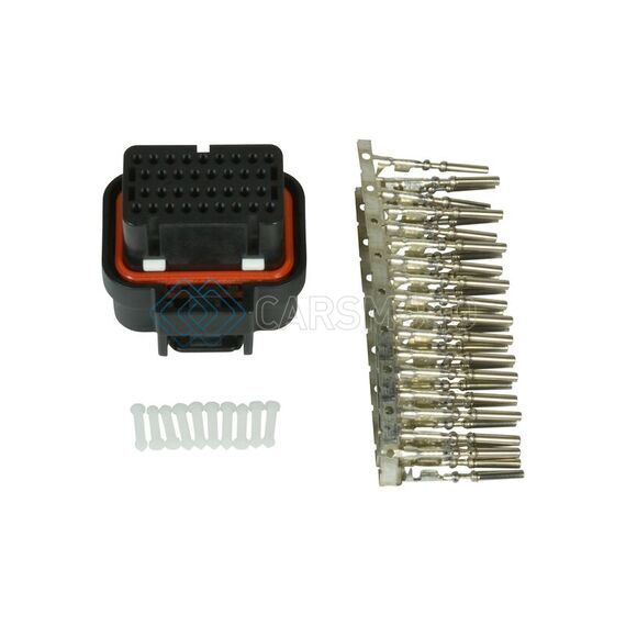 REPLACEMENT 30-3712 CONNECTOR KIT FOR BMS AEM30-8401M AND AEM30-8401S