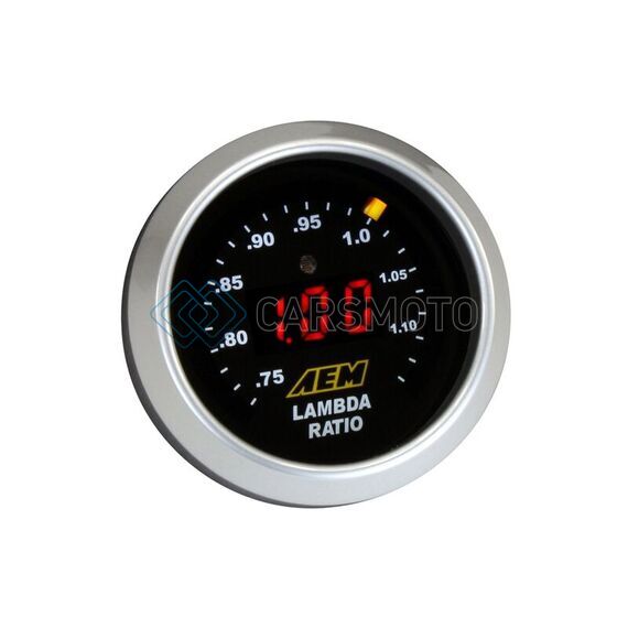 AEM 30-4110 DIGITAL WIDEBAND UEGO GAUGE