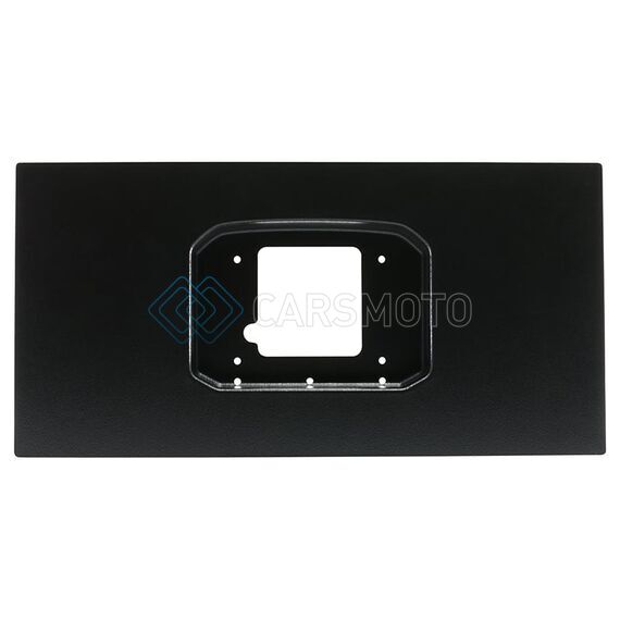 AEM 30-5541 CD-7 UNIVERSAL FLUSH MOUNT PANEL 20IN X 10IN