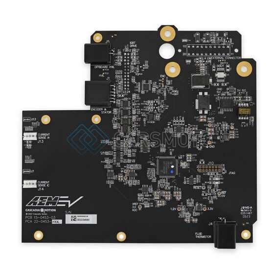 AEM 30-8403 EV SDU CONTROLLER KIT