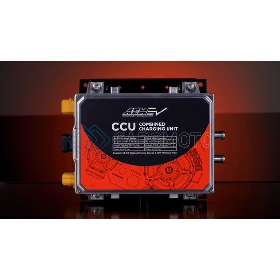 AEM 30-8405 EV CCU KIT