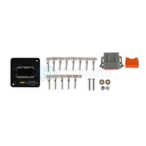 AEM 30-8407 EV BATTERY MANAGEMENT SYSTEM MINI MASTER MODULE FOR VCU