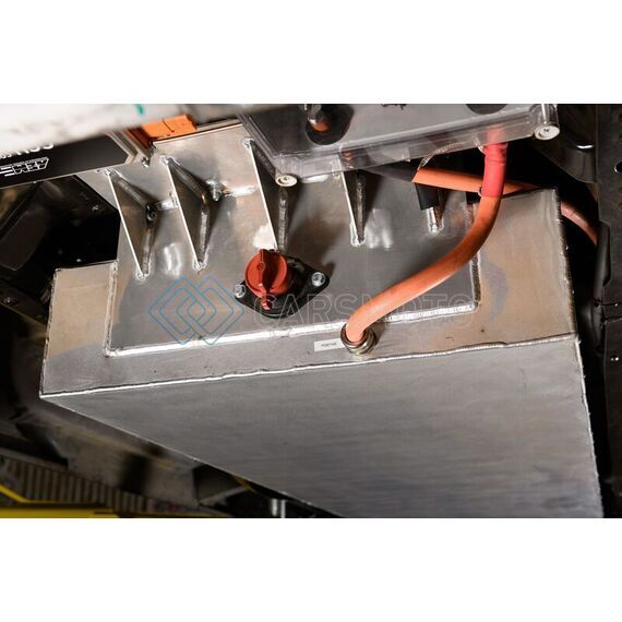 AEM 30-8506 EV 400A HV MAINTENANCE SWITCH