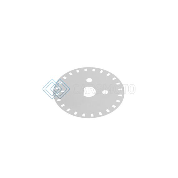 AEM 30-8760 CAM ANGLE SENSOR DISK FOR NISSAN SR20DET RWD KA24DE (50MM OD)