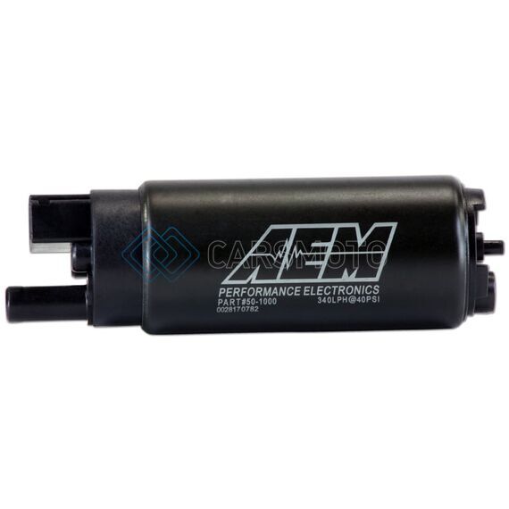 AEM 50-1000 340LPH IN TANK FUEL PUMP KIT