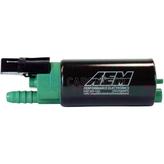 AEM 50-1225 2016+ POLARIS RZR TURBO REPLACEMENT HIGH FLOW IN TANK FUEL PUMP (TURBO ONLY)