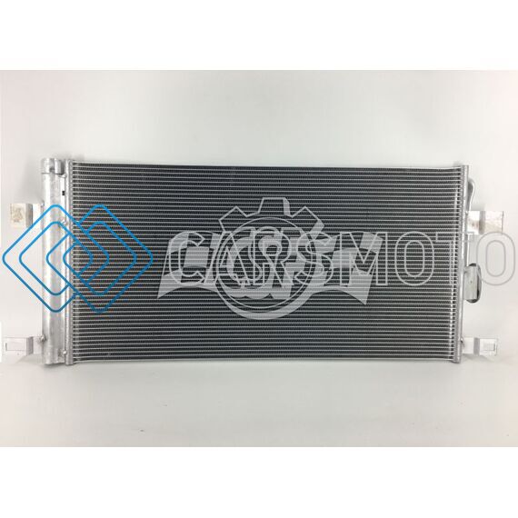 CSF 10925 18-20 AUDI Q5 2.0L TURBO / 18-20 AUDI SQ5 3.0L TURBO A/C CONDENSER