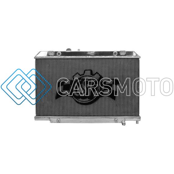 CSF 3164 04-08 MAZDA RX-8 RADIATOR