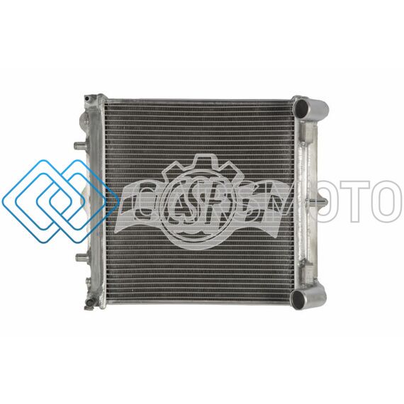 CSF 3564 97-99 PORSCHE BOXSTER 2.5L OEM PLASTIC RADIATOR
