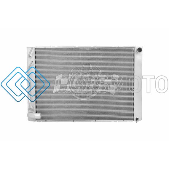 CSF 3570 04-05 TOYOTA SIENNA 3.3L OEM PLASTIC RADIATOR