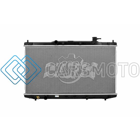 CSF 3605 15-20 ACURA TLX 2.4L OEM PLASTIC RADIATOR