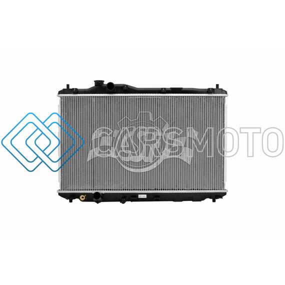 CSF 3606 12-15 HONDA CIVIC 1.8L OEM PLASTIC RADIATOR