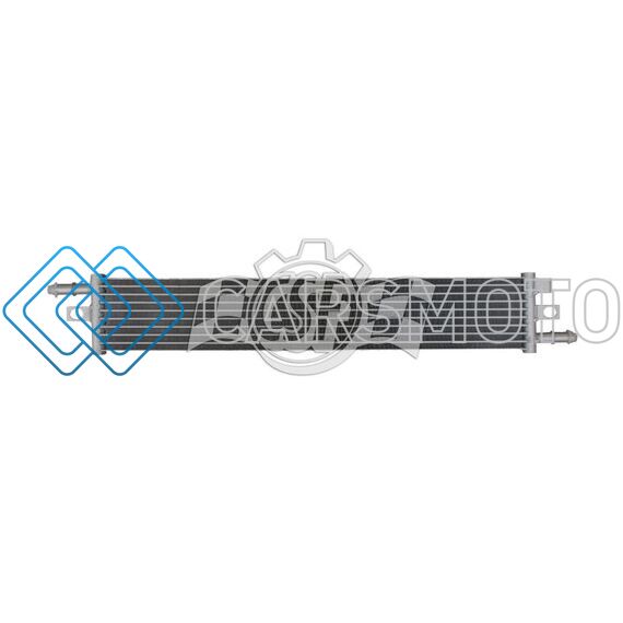 CSF 3627 2010 BUICK ALLURE 2.4L INVERTER COOLER