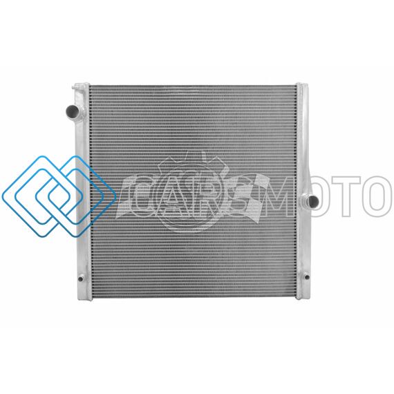 CSF 3632 07-10 BMW X5 3.0L OEM PLASTIC RADIATOR