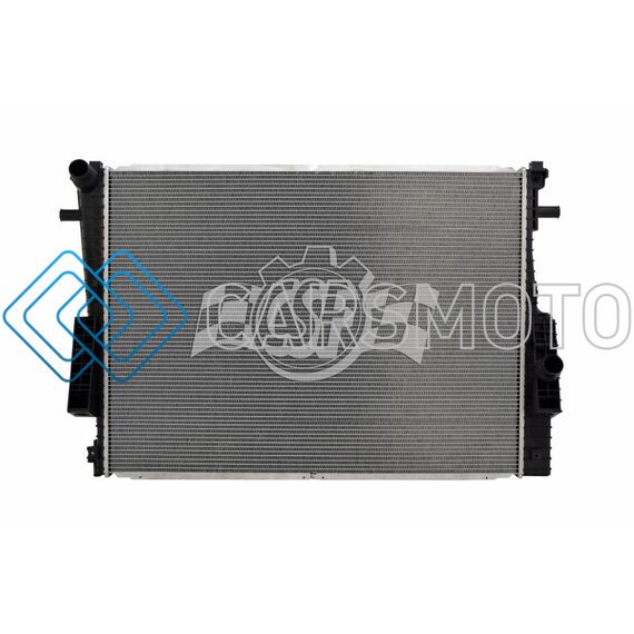 CSF 3642 08-10 FORD F-250 SUPER DUTY 6.4L OEM PLASTIC RADIATOR