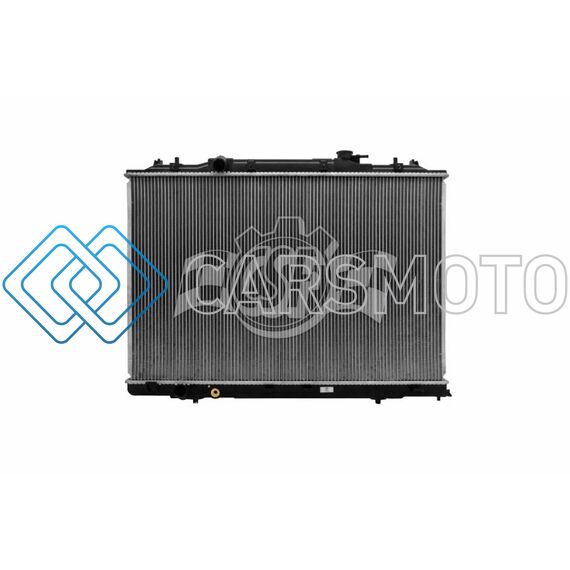 CSF 3644 14-20 ACURA MDX 3.5L OEM PLASTIC RADIATOR