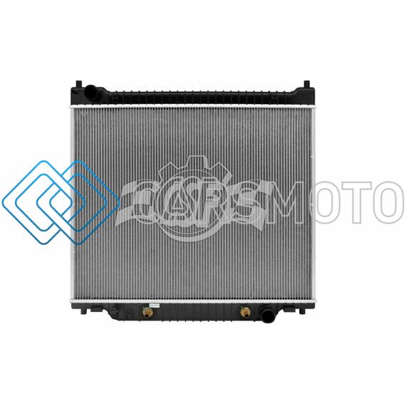 CSF 3673 08-14 FORD E-150 5.4L OEM PLASTIC RADIATOR