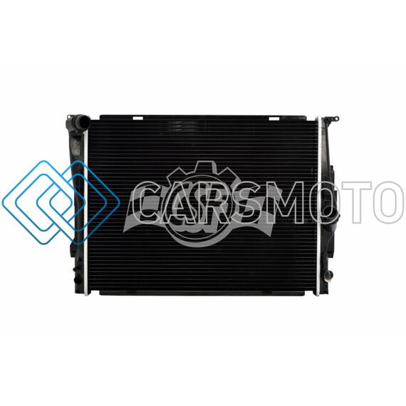 CSF 3718 12-13 BMW 328I 2.0L OEM PLASTIC RADIATOR