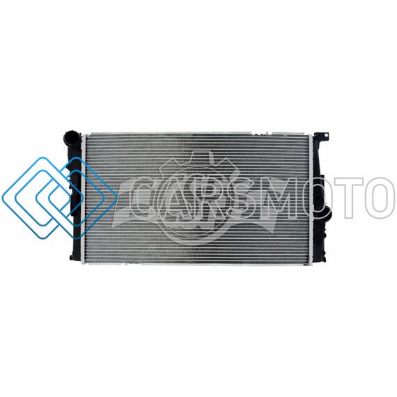 CSF 3724 14-19 BMW I3 0.6L OEM PLASTIC RADIATOR