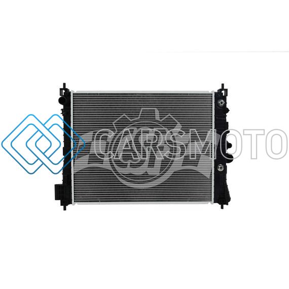 CSF 3727 13-20 BUICK ENCORE 1.4L TURBO OEM PLASTIC RADIATOR
