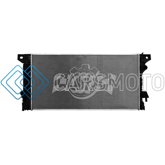 CSF 3744 15-19 FORD F-150 2.7L OEM PLASTIC RADIATOR
