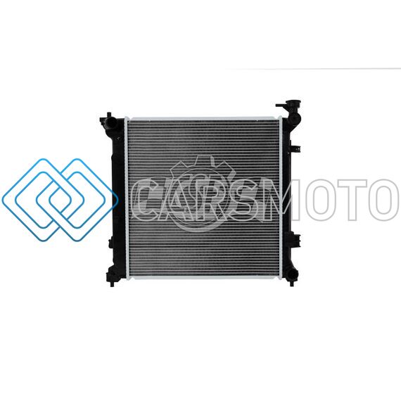 CSF 3753 15-19 HYUNDAI SONATA 1.6L OEM PLASTIC RADIATOR