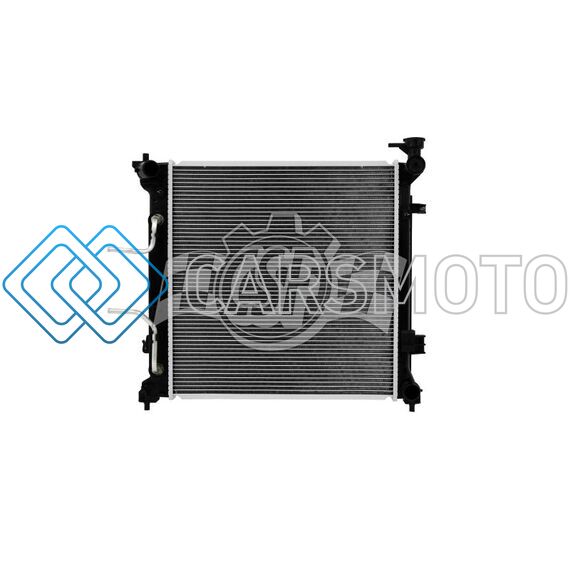 CSF 3754 15-16 HYUNDAI SONATA 2.0L OEM PLASTIC RADIATOR