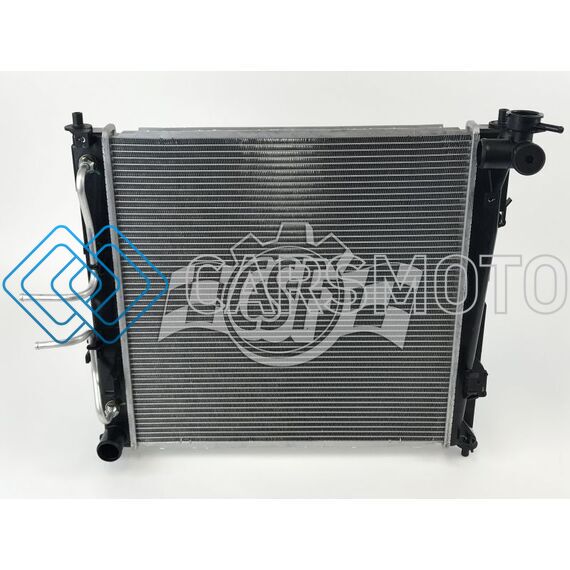 CSF 3757 14-15 KIA OPTIMA 2.0L OEM PLASTIC RADIATOR