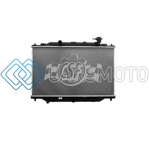 CSF 3766 13-19 MAZDA CX-5 2.0L OEM PLASTIC RADIATOR