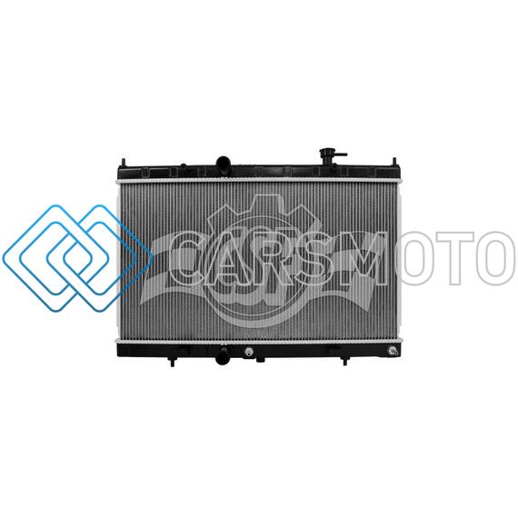 CSF 3769 14-19 NISSAN ROGUE 2.5L OEM PLASTIC RADIATOR