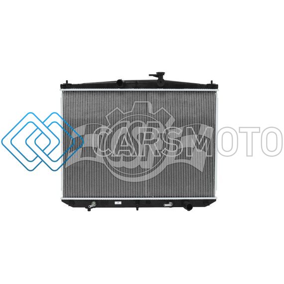CSF 3773 14-19 TOYOTA HIGHLANDER 2.7L OEM PLASTIC RADIATOR