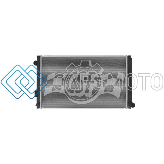 CSF 3785 15-20 LEXUS NX300H 2.5L OEM PLASTIC RADIATOR