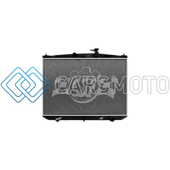 CSF 3820 16-19 LEXUS RX350 3.5L OEM PLASTIC RADIATOR