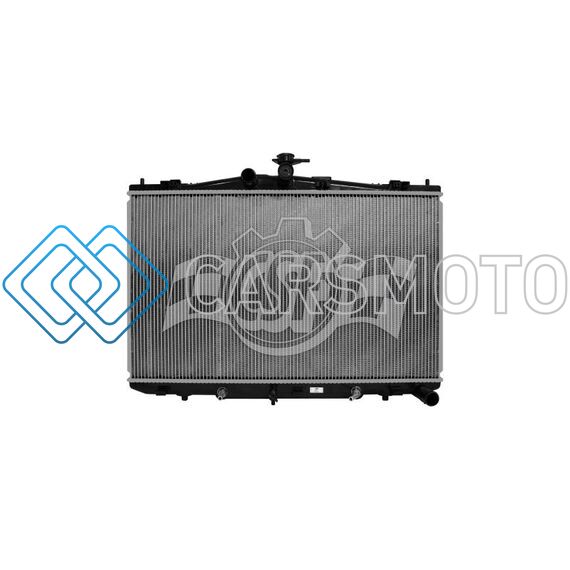 CSF 3823 17-20 TOYOTA SIENNA 3.5L OEM PLASTIC RADIATOR