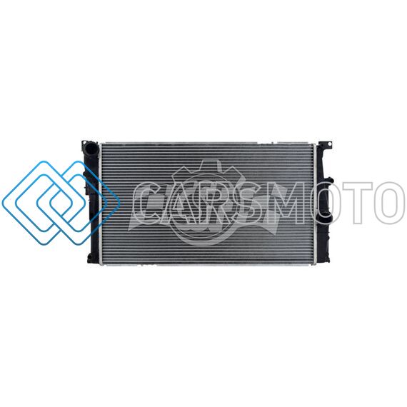 CSF 3829 14-16 BMW 2 SERIES 3.0L OEM PLASTIC RADIATOR