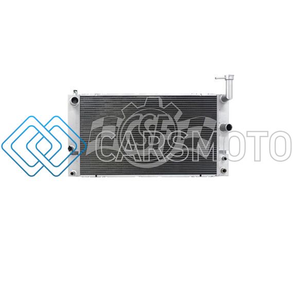 CSF 3837 04-09 TOYOTA PRIUS 1.5L OEM PLASTIC RADIATOR