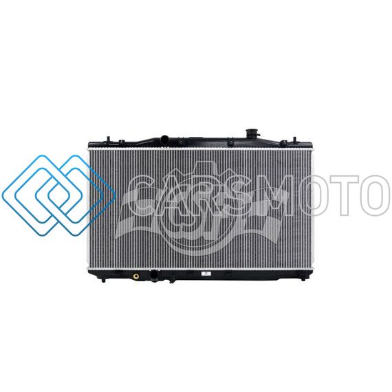 CSF 3851 18-20 HONDA ACCORD 1.5L TURBO OEM PLASTIC RADIATOR