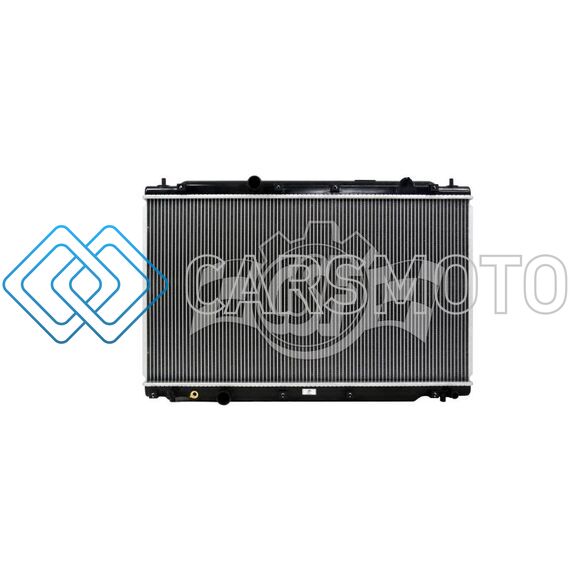 CSF 3852 17-19 HONDA CR-V 1.5L OEM PLASTIC RADIATOR