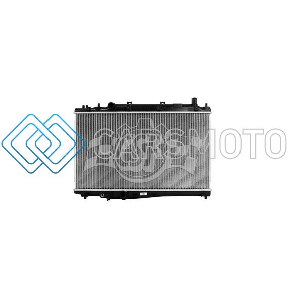 CSF 3854 16-19 HONDA HR-V 1.8L OEM PLASTIC RADIATOR