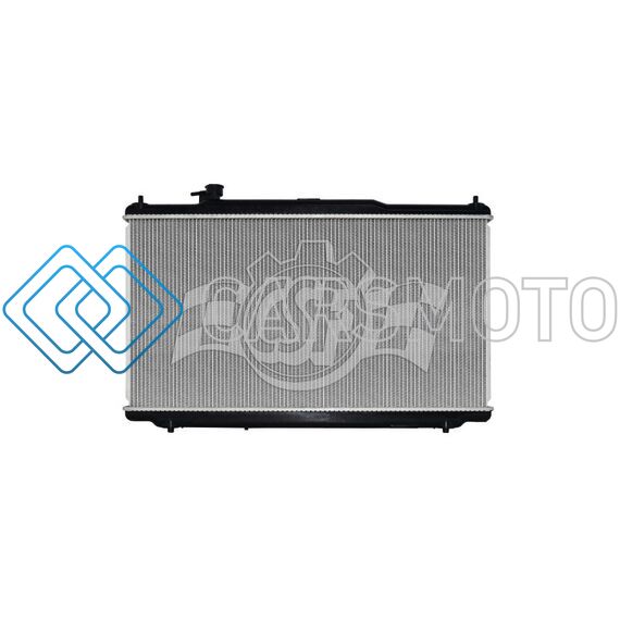 CSF 3863 15-20 ACURA TLX 3.5L OEM PLASTIC RADIATOR