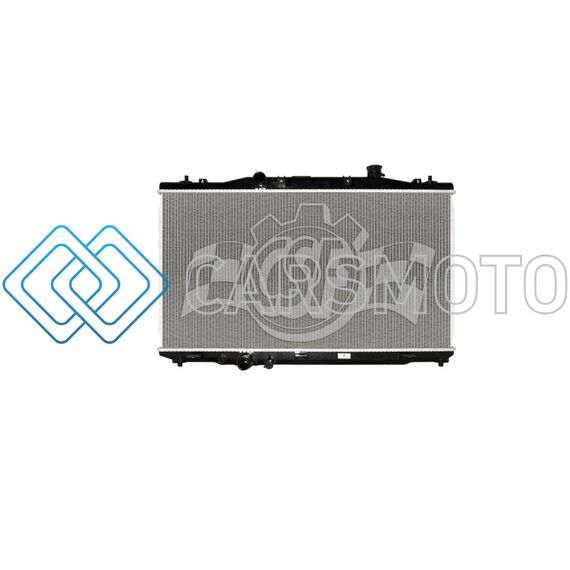 CSF 3881 18-20 HONDA ACCORD HYBRID 2.0L OEM PLASTIC RADIATOR