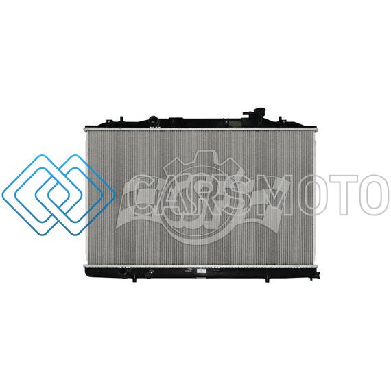 CSF 3883 18-20 HONDA ODYSSEY 3.5L OEM PLASTIC RADIATOR