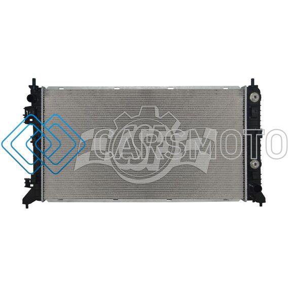 CSF 3948 2021+ ESCALADE / SUBURBAN / TAHOE / YUKON OE REPLACEMENT RADIATOR