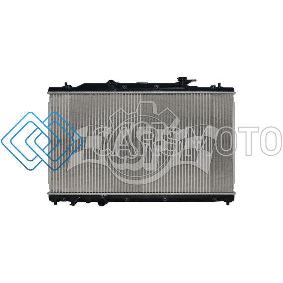 CSF 3951 2022+ HONDA CIVIC / 2023+ HONDA ACCORD / ACURA INTEGRA 1.5L TURBO OE REPLACEMENT RADIATOR