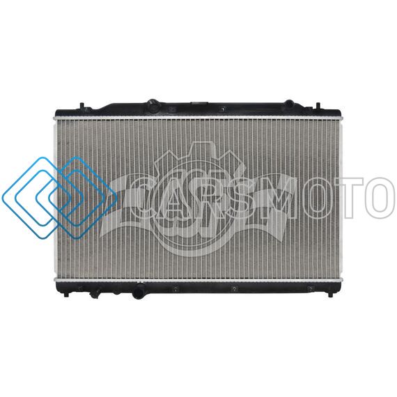 CSF 3963 2023+ HONDA CR-V 1.5L TURBO AND  2.0L HYBRID OE REPLACEMENT RADIATOR