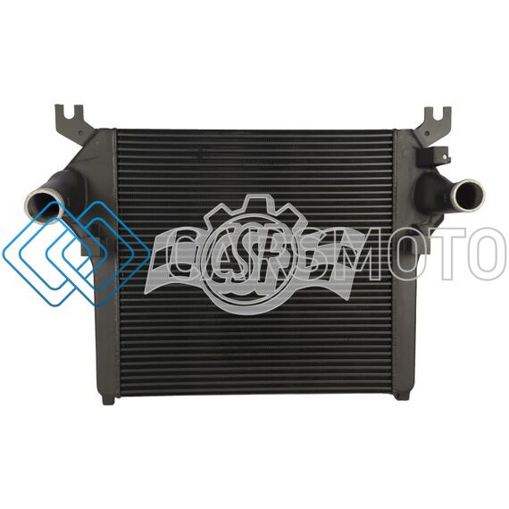 CSF 6000 10-12 RAM 2500 6.7L OEM INTERCOOLER