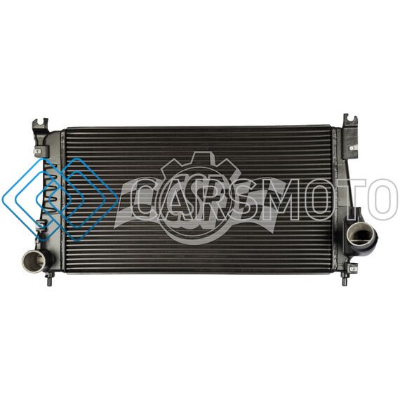 CSF 6002 06-10 GMC SIERRA 2500HD 6.6L OEM INTERCOOLER
